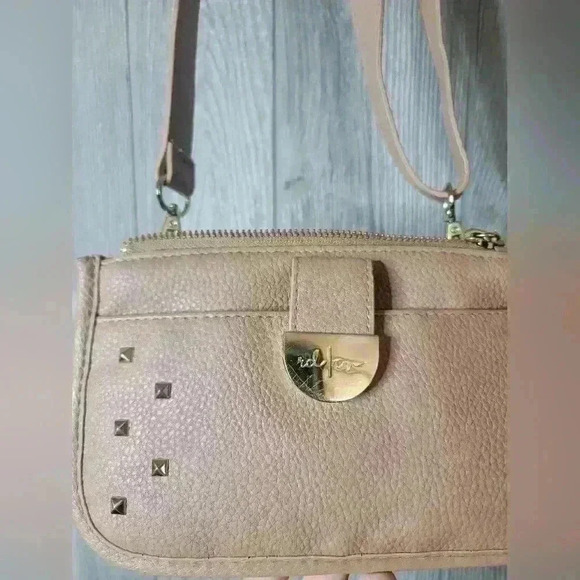 Women's Rad Revolution  4 in 1 wallet Desert. - Picture 2 of 6